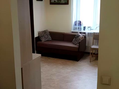 квартира по адресу Шекспира пер., 3