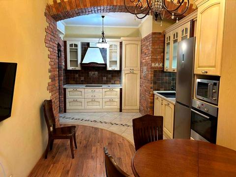 квартира за адресою Юрія Горовця вул. (Гусенка), 17