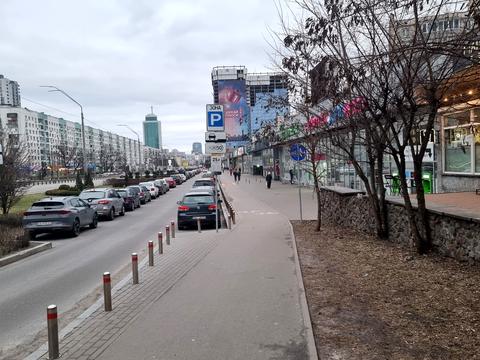 коммерческая по адресу Берестейский просп. (Победы), 27А