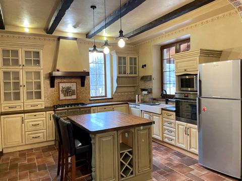 будинок за адресою Мрії вул. (Академіка Туполєва), 19