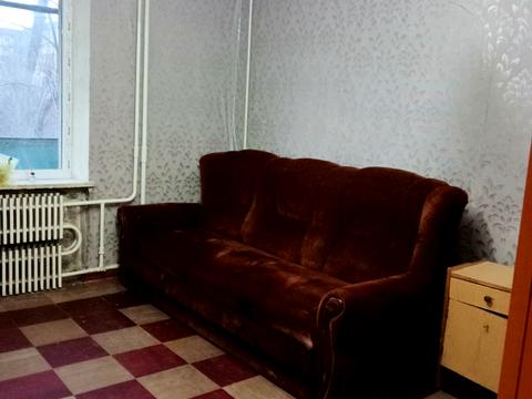 квартира по адресу Березинская ул., 33
