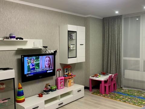 квартира по адресу Университетская ул., 1-Ш