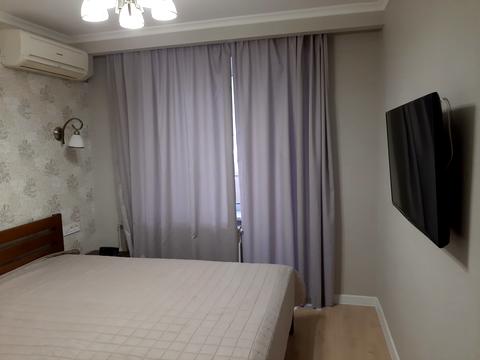 квартира по адресу Григория Сковороды ул. (Пушкинская), 96