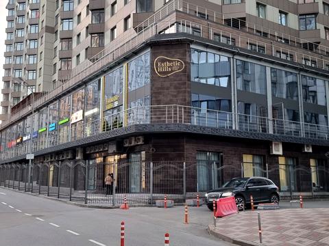 коммерческая по адресу Андрея Верхогляда ул. (Михайла Драгомирова), 4Б