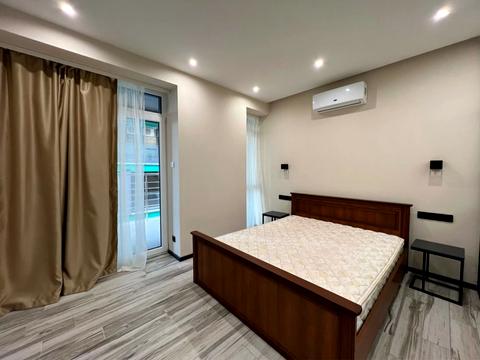 квартира по адресу Европейская ул. (Миронова), 9-А