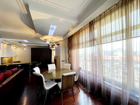 квартира за адресою Круглоуніверситетська вул., 3-5