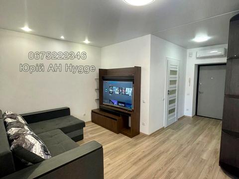 квартира по адресу Кульпарковская ул., 230-А