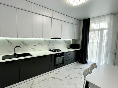 квартира по адресу Угорская ул., 14