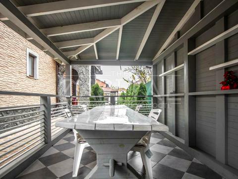 будинок за адресою 21 садова, 58