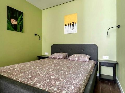 квартира за адресою Червоної Калини просп., 56