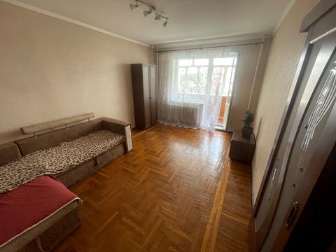 квартира по адресу Ирпенская ул., 70