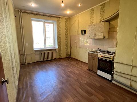 квартира за адресою Біблика вул. (2-ї П'ятирічки), 29