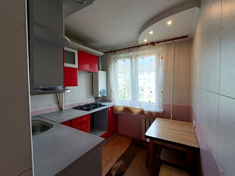 квартира по адресу Январского Прорыва ул., 11