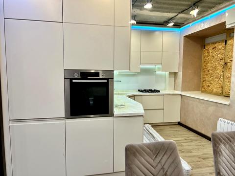 квартира за адресою Київська вул., 53