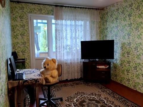 квартира за адресою Сонячний мікрорайон вул., 25