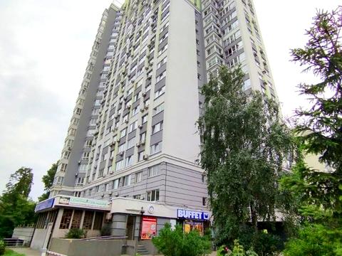 квартира за адресою Юрія Іллєнка вул. (Мельникова), 51-Б