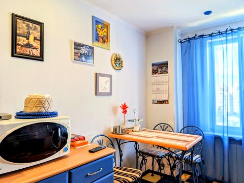 квартира за адресою Бориса Гмирі вул., 1/2