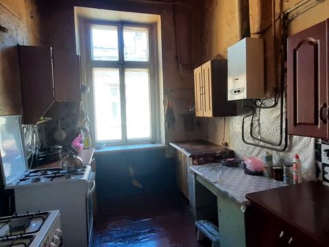 комната по адресу Коблевская ул. (Коблевська), 38