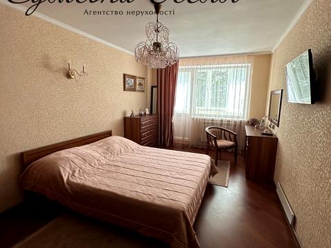 квартира по адресу Новоместенская ул., 25