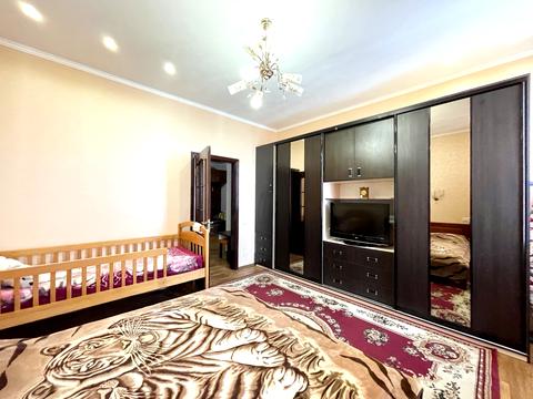 квартира за адресою Гвардійців-Широнінців вул., 33