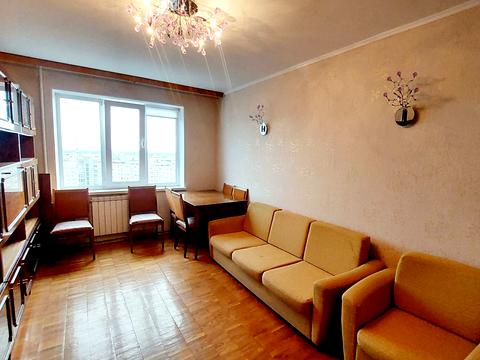 квартира за адресою Володимира Івасюка просп. (Героїв Сталінграду), 51