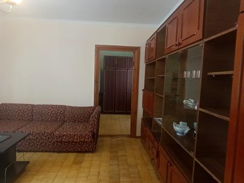квартира по адресу вул. Буковинська, 4
