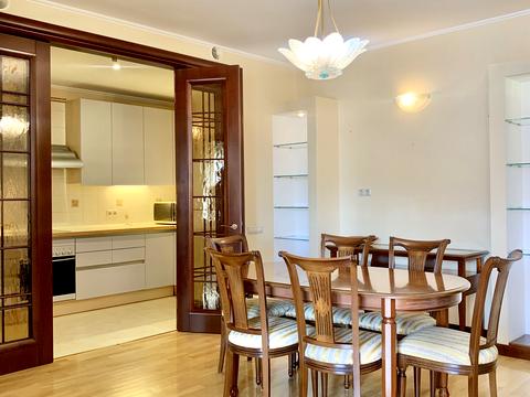 квартира за адресою Ярославів Вал вул., 17-А