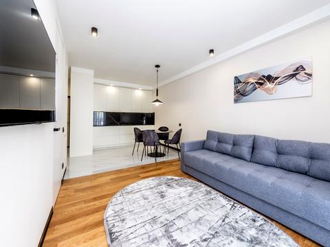 квартира за адресою Михайла Максимовича вул. (Онуфрія Трутенка), 28-Е