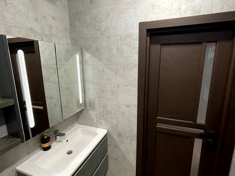 квартира по адресу Миколы Бажана просп., 17