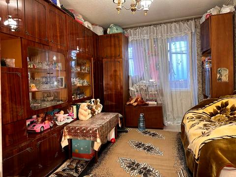 квартира за адресою Крушельницької пров. (Людмили Мокієвської), 6