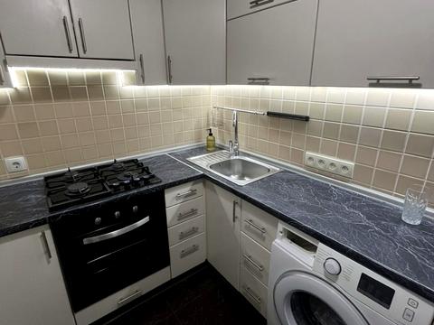 квартира за адресою Васильківська вул., 17