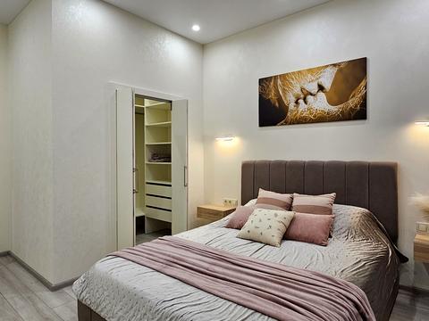 квартира по адресу Николая Пимоненко ул., 19