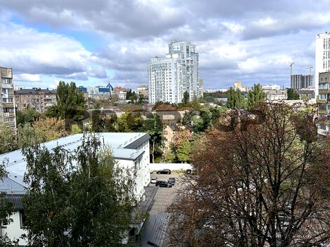 квартира за адресою Дегтярівська вул., 14