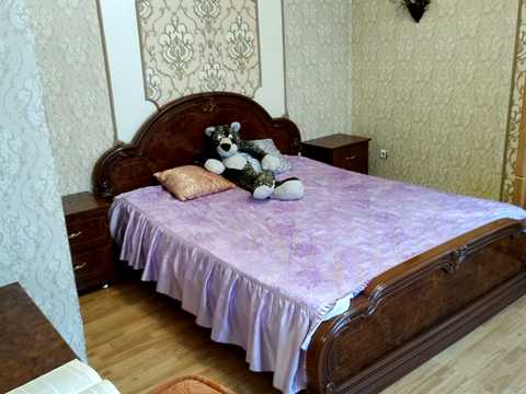 квартира за адресою Олексіївська пл., 9