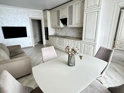 квартира за адресою Вацлава Гавела бульв. (Івана Лепсе), 6/7в