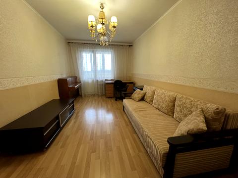 квартира за адресою Тетяни Яблонської вул., 6