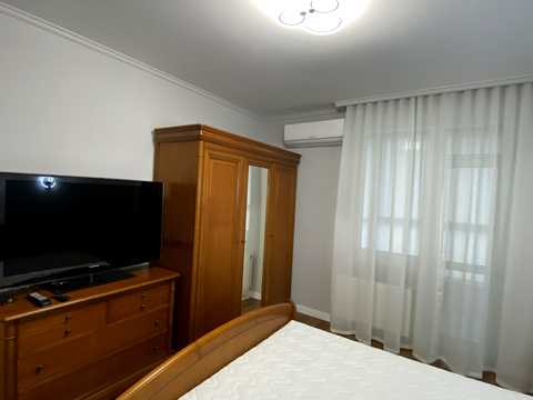 квартира за адресою Костанайська вул., 13-А