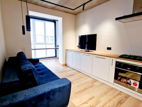 квартира за адресою Запорізьке шосе, 32д