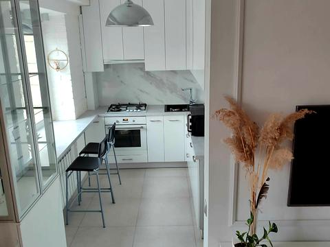 квартира за адресою Ентузіастів вул., 3