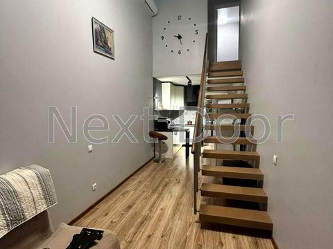 квартира по адресу Червиновський пер. (Попова), 5-А