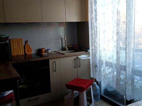 квартира по адресу Степана Рудницкого ул. (Вильямса академика), 8