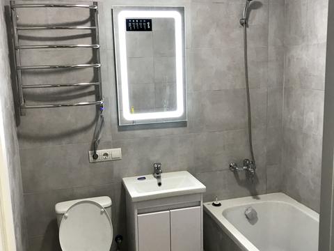 квартира за адресою Бориса Гмирі вул., 20