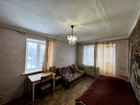 квартира по адресу Васильєва ул. (Попова), 4