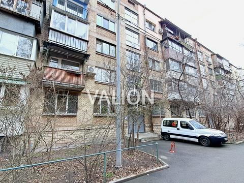 квартира за адресою Мечникова вул. (Кловський), 8