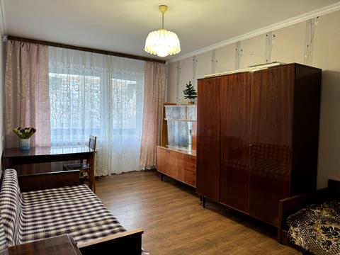 квартира по адресу Героев Полка "Азов ул. (Малиновского маршала), 3-А