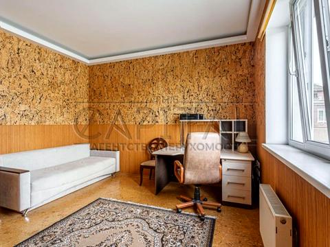 дом по адресу Нечуя-Левицького ул., 23