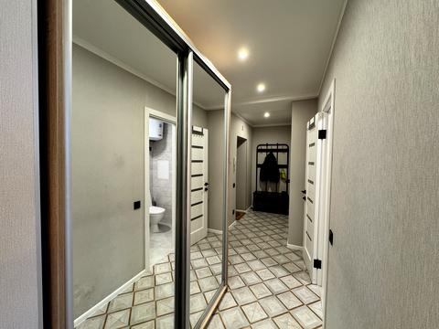 квартира по адресу Цитадельная ул., 7