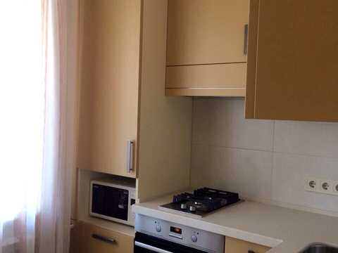 квартира по адресу Героев Сталинграда просп., 46А