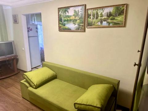 квартира по адресу Парамонова ул., 11