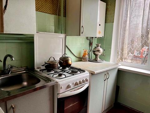 квартира за адресою Соборності вул. (Доценка), 16